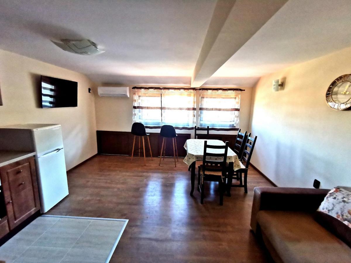Balkan View Apartment Vratsa ภายนอก รูปภาพ