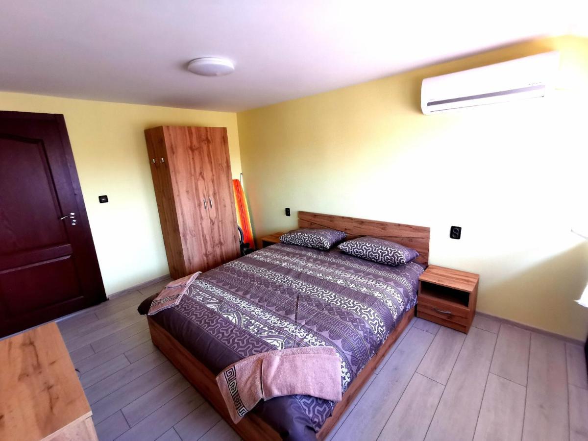 Balkan View Apartment Vratsa ภายนอก รูปภาพ