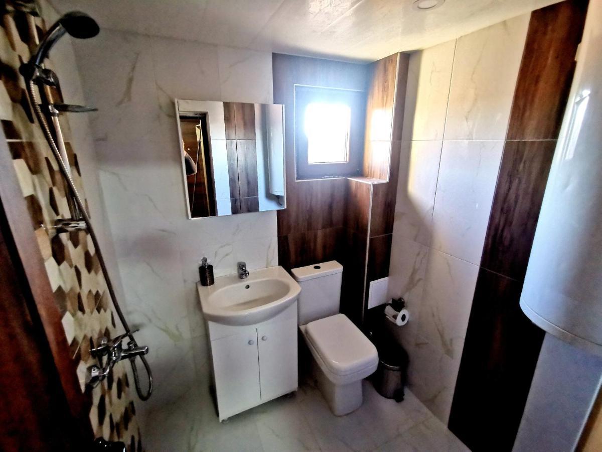 Balkan View Apartment Vratsa ภายนอก รูปภาพ