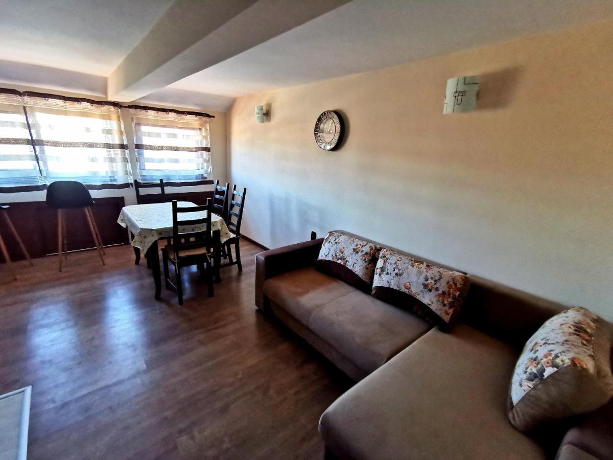 Balkan View Apartment Vratsa ภายนอก รูปภาพ
