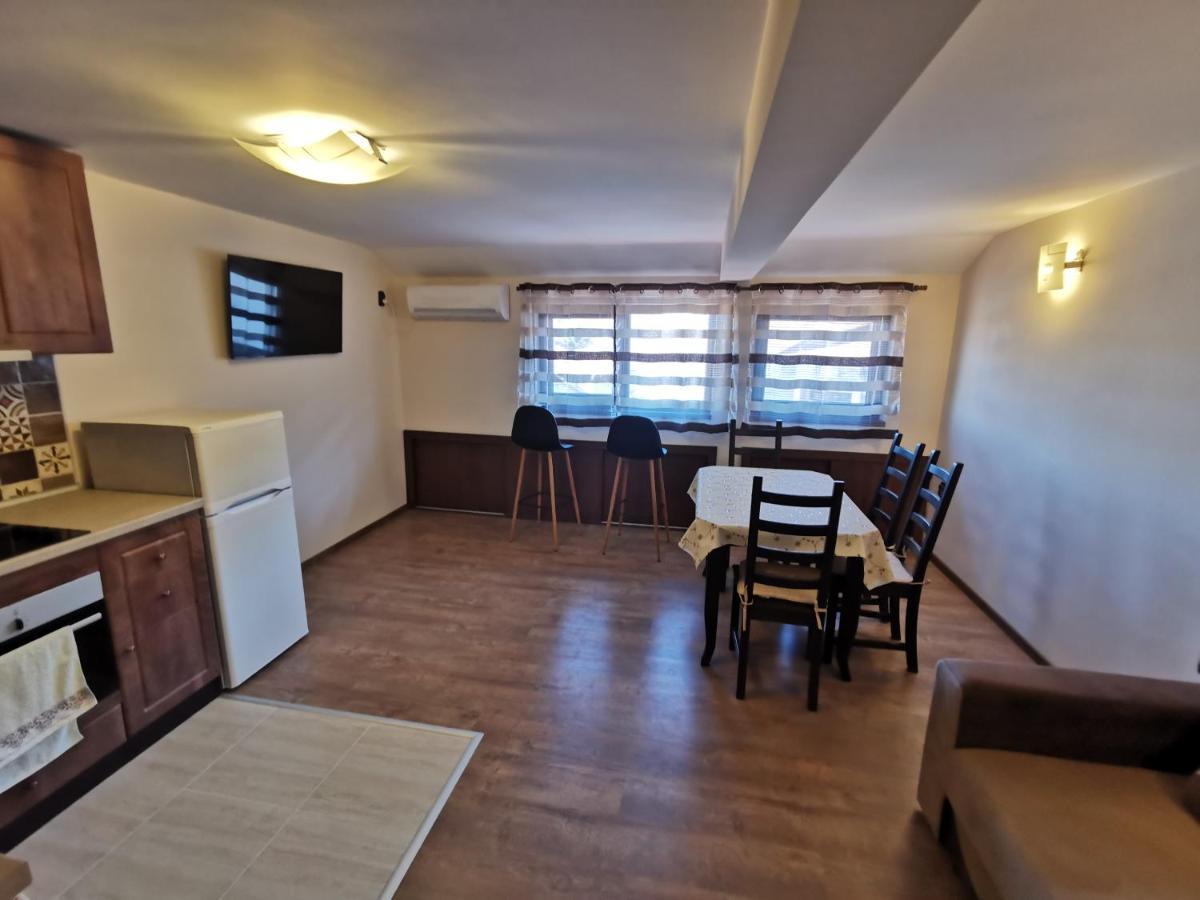 Balkan View Apartment Vratsa ภายนอก รูปภาพ