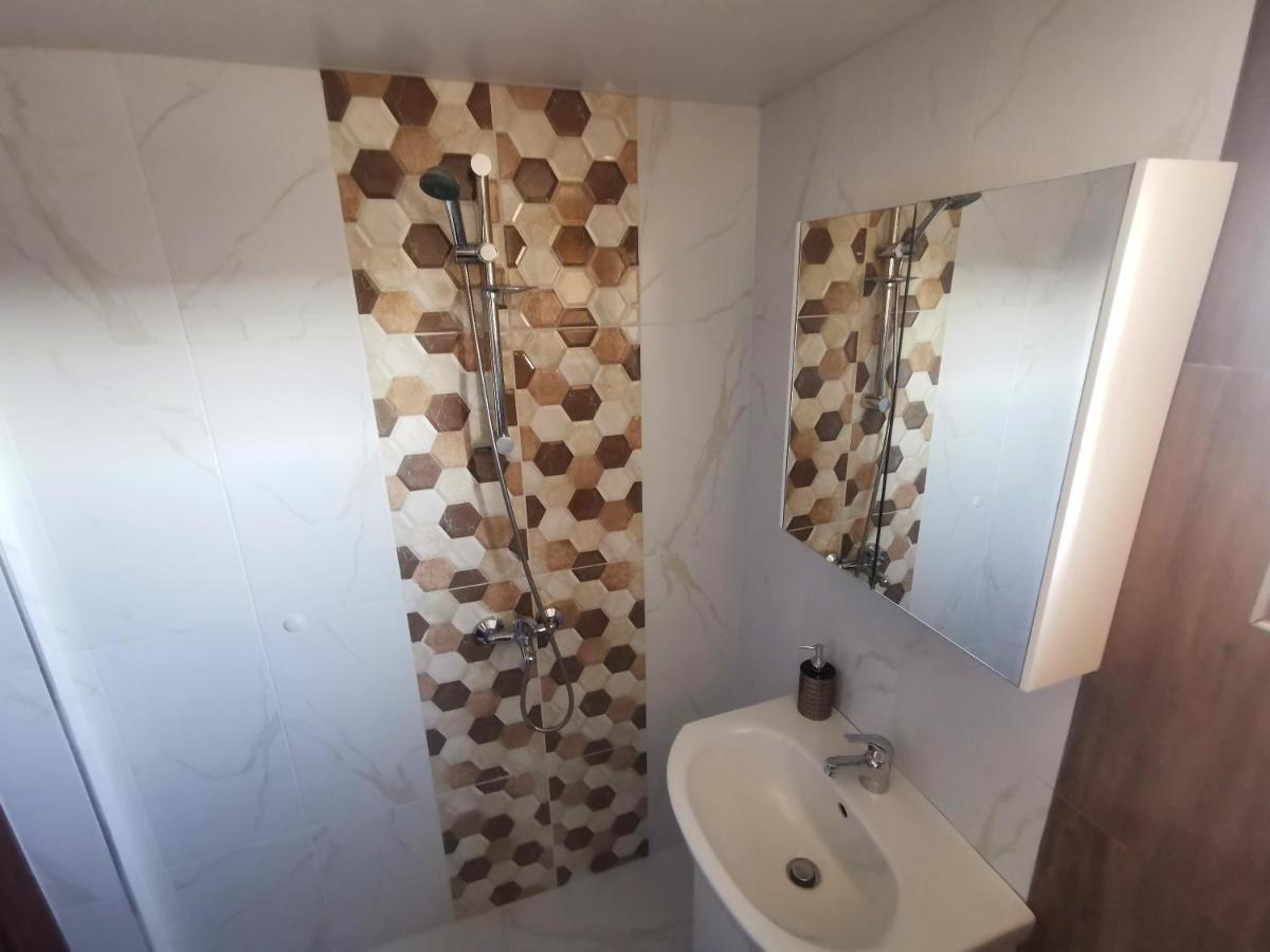 Balkan View Apartment Vratsa ภายนอก รูปภาพ