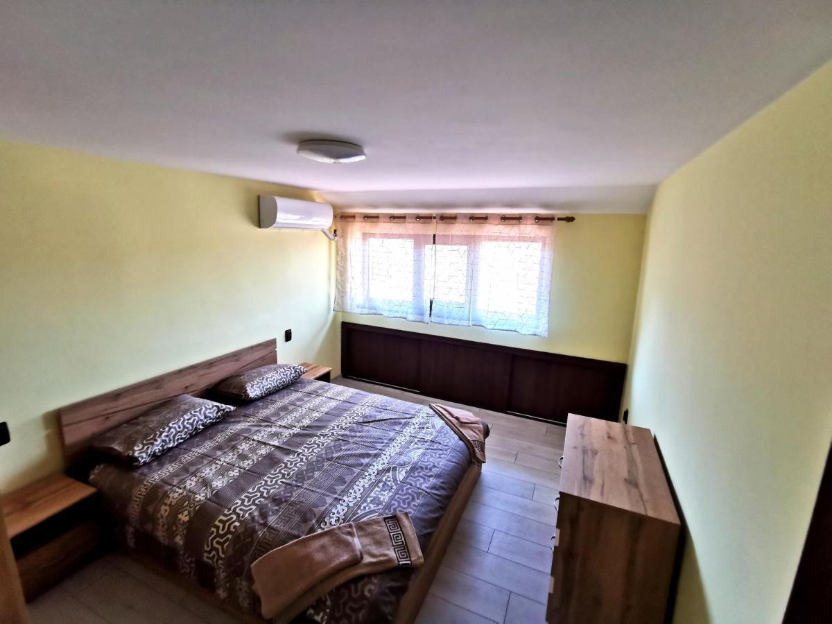 Balkan View Apartment Vratsa ภายนอก รูปภาพ